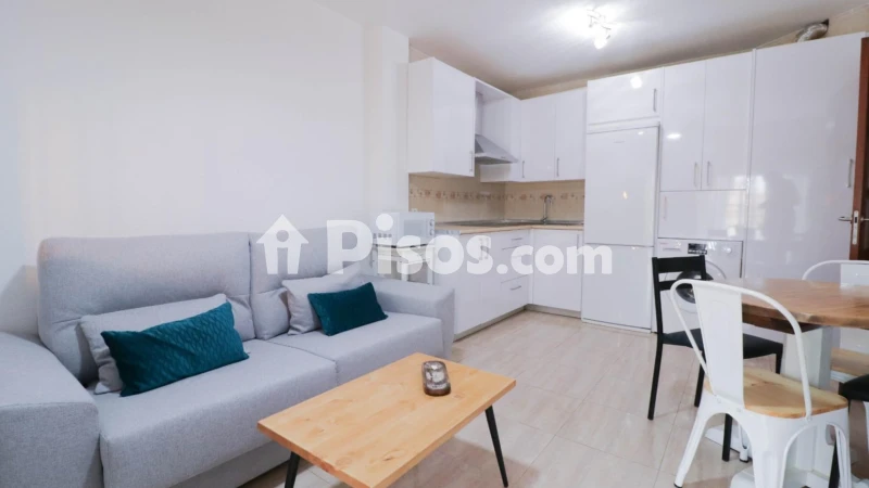 Fotografía del inmueble reportado: 600 €/mes — Almería, Almería