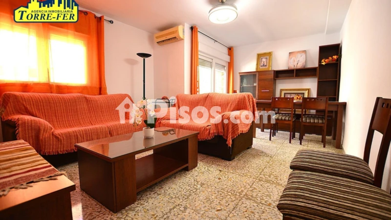 Fotografía del inmueble reportado: 850 €/mes — Almería, Almería