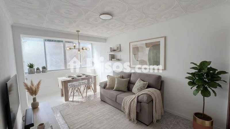 Piso – Alacant / Alicante, Colonia Requena, Villafranquesa
