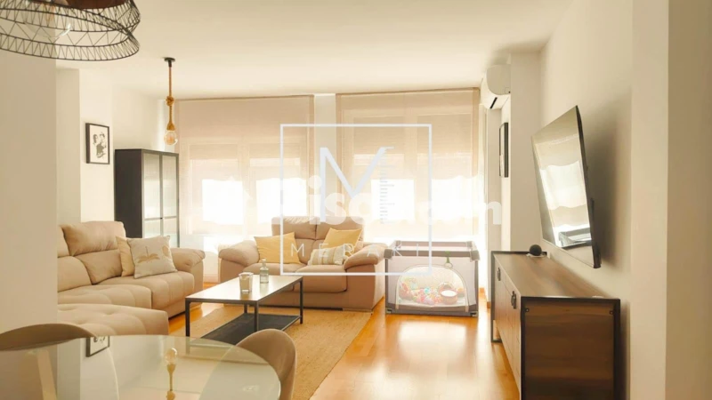 Fotografía del inmueble reportado: 980 €/mes — Albacete, Albacete