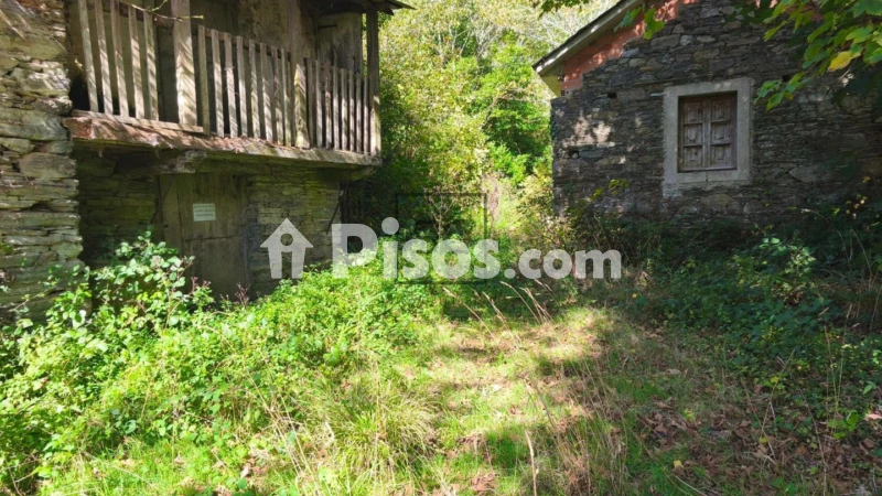 Casa – Cerdido