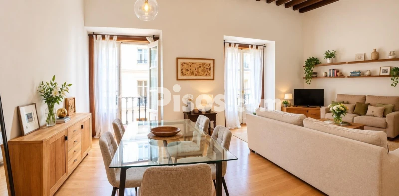Fotografía del inmueble reportado: 980 €/mes — Cádiz, Cádiz