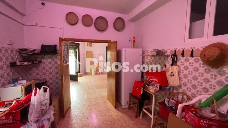 Local comercial en venta en El Pilar