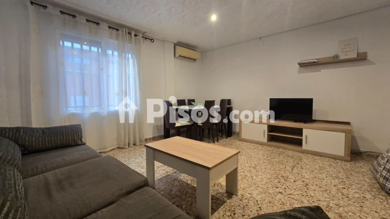 Pis – Elx - Elche