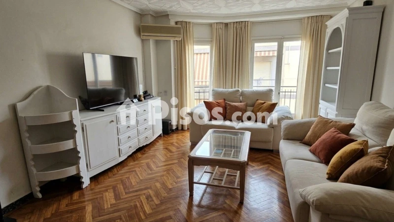 Piso – Elx - Elche