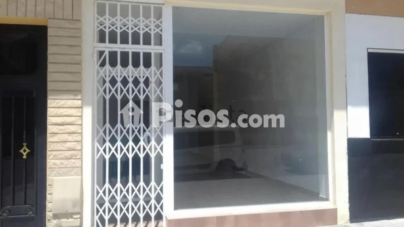 Local comercial en venta en Calle Hellín
