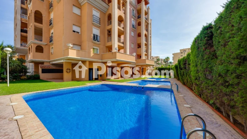 Piso – Torrevieja