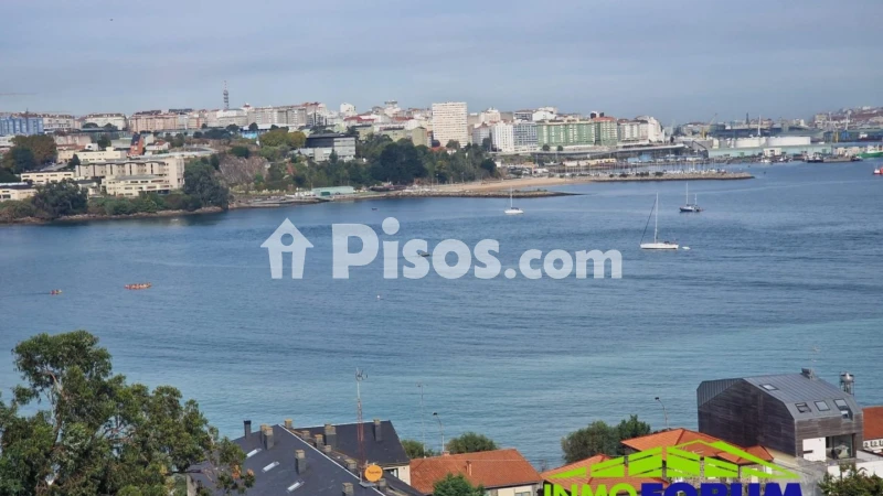 Piso – Oleiros