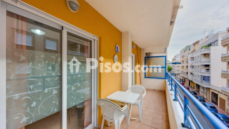 Piso – Torrevieja