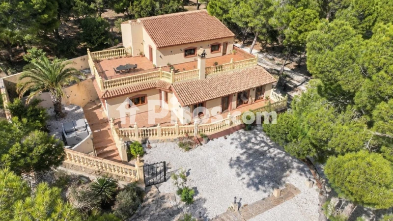 Chalet en venta en Torremendo