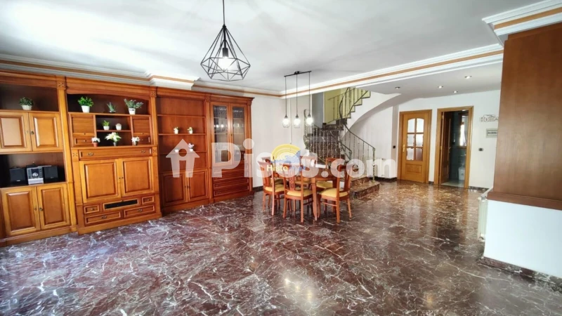 Fotografía del inmueble reportado: 1.900 €/mes — Valencia, Valencia
