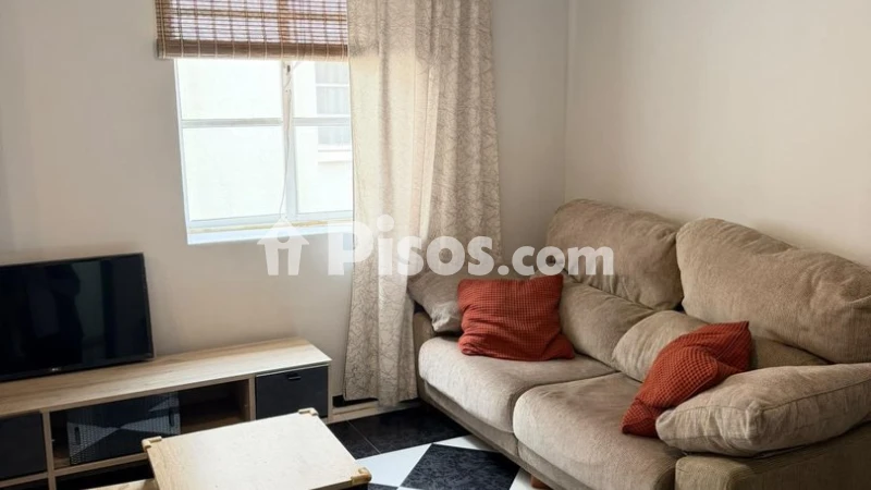 Fotografía del inmueble reportado: 800 €/mes — Cádiz, Cádiz