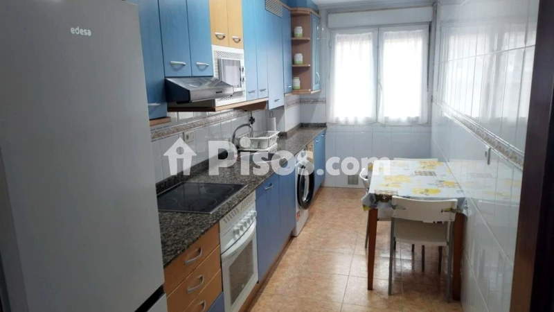 Fotografía del inmueble reportado: 750 €/mes — Asturias, Asturias