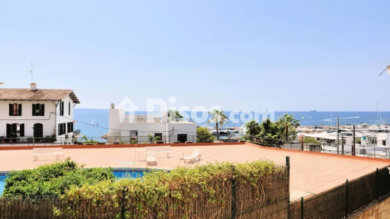 Fotografía del inmueble reportado: 1.500 €/mes — Baleares, Baleares