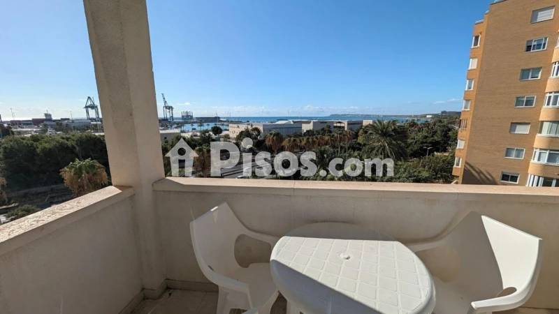 Pis – Alicante - Alacant