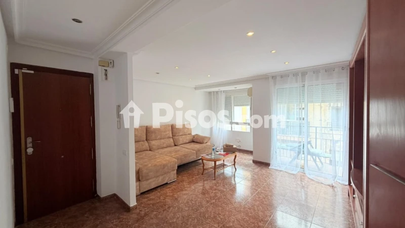 Fotografía del inmueble reportado: 1.000 €/mes — Alicante, Alicante