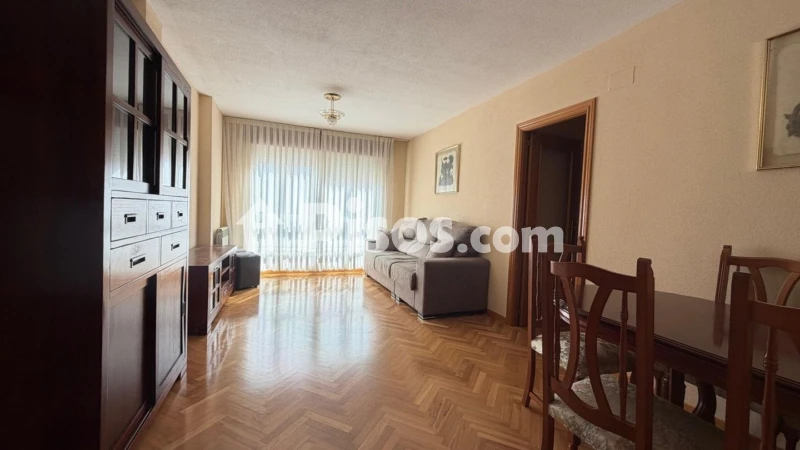 Fotografía del inmueble reportado: 750 €/mes — Palencia, Palencia