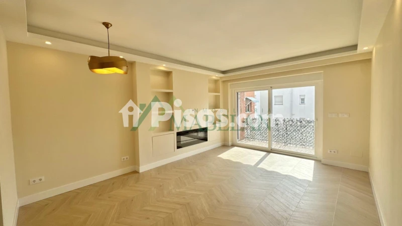 Fotografía del inmueble reportado: 2.200 €/mes — Madrid, Madrid