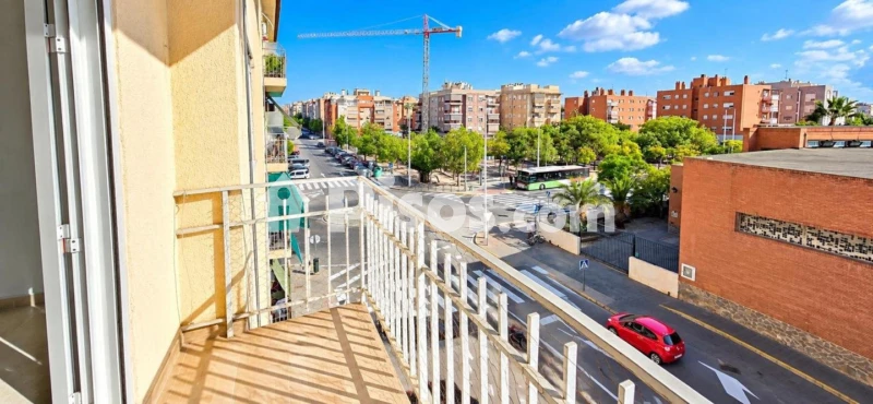 Piso – Elx - Elche