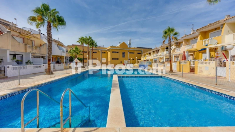 Casa – Guardamar del Segura
