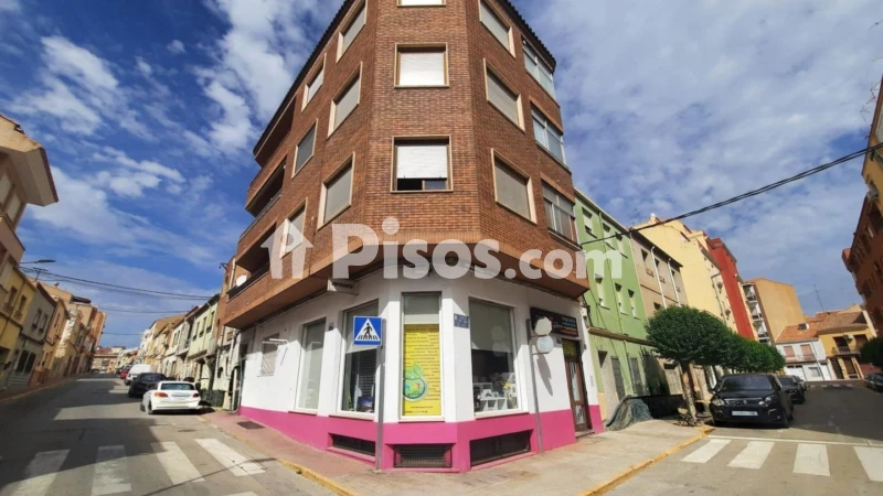 Local comercial en venta en Castilla La Mancha