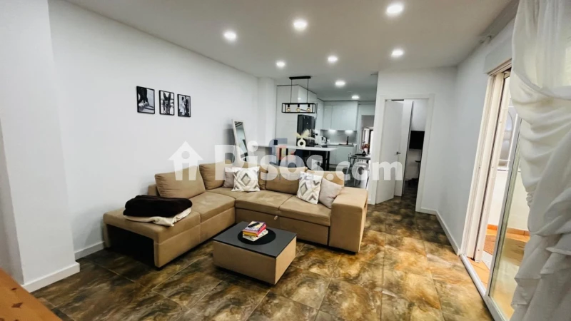 Piso en venta en Carrer de Sant Ferran