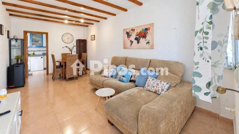 Casa – Santa Pola