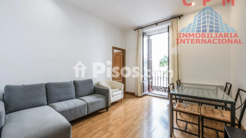 Fotografía del inmueble reportado: 1.800 €/mes — Madrid, Madrid