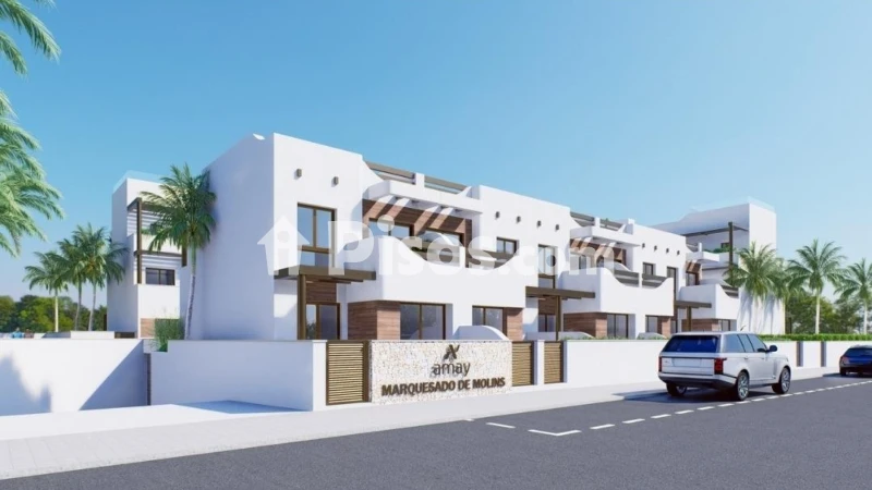Casa – Alicante - Alacant