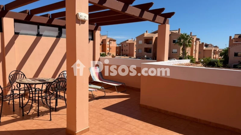 Apartamento en venta en Centro
