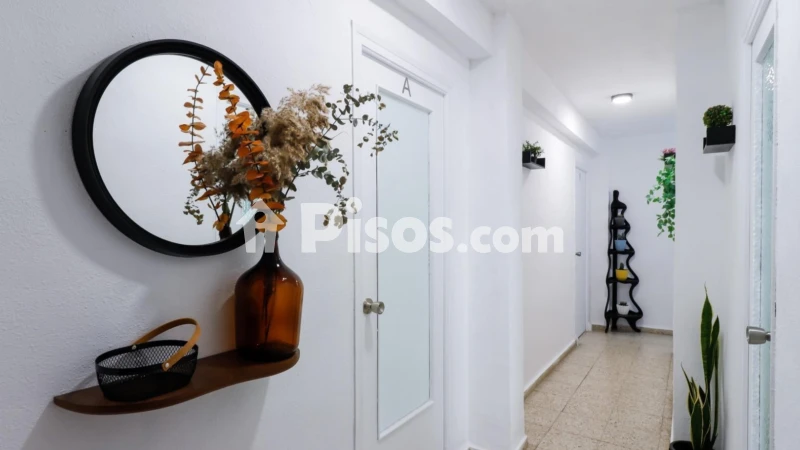Piso – Alicante - Alacant