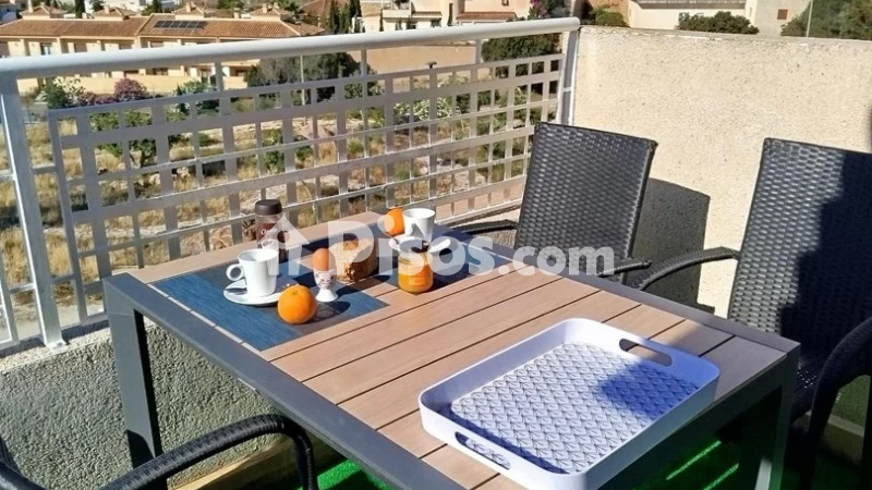 Fotografía del inmueble reportado: 600 €/mes — Murcia, Murcia