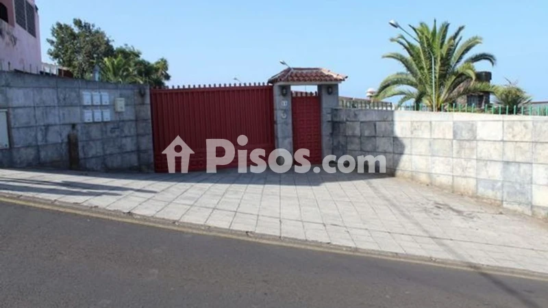 Fotografía del inmueble reportado: 780 €/mes — Tenerife, Tenerife
