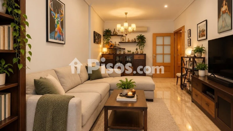 Piso – Pilar de la Horadada