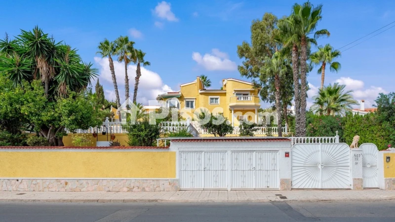 Casa – Rojales