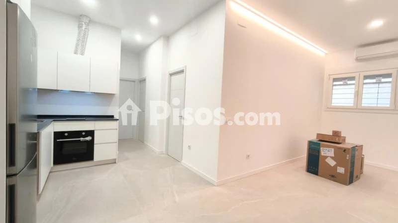 Fotografía del inmueble reportado: 800 €/mes — Sevilla, Sevilla
