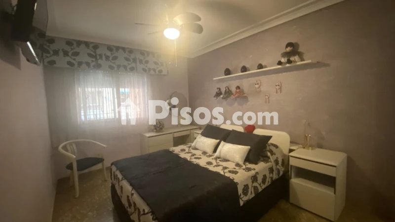 Pis – Albacete Capital