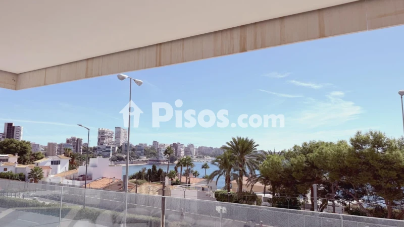 Apartamento en venta en La Albufereta