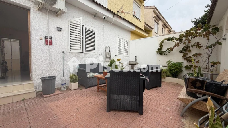 Casa – Orihuela