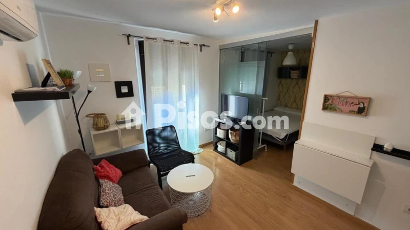 Fotografía del inmueble reportado: 370 €/mes — Cáceres, Cáceres
