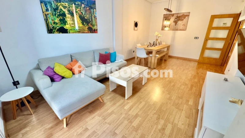 Piso – Orihuela