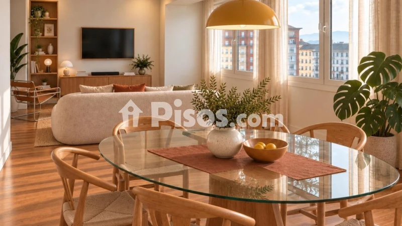 Piso – Ferrol