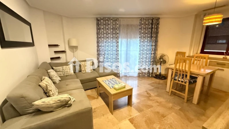 Fotografía del inmueble reportado: 850 €/mes — Alicante, Alicante