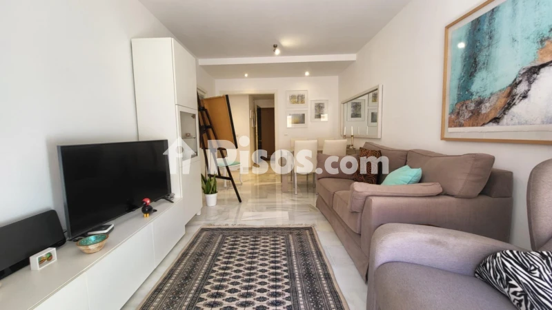 Fotografía del inmueble reportado: 2.000 €/mes — Málaga, Málaga