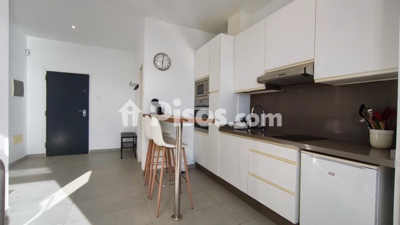 Fotografía del inmueble reportado: 1.100 €/mes — Tenerife, Tenerife