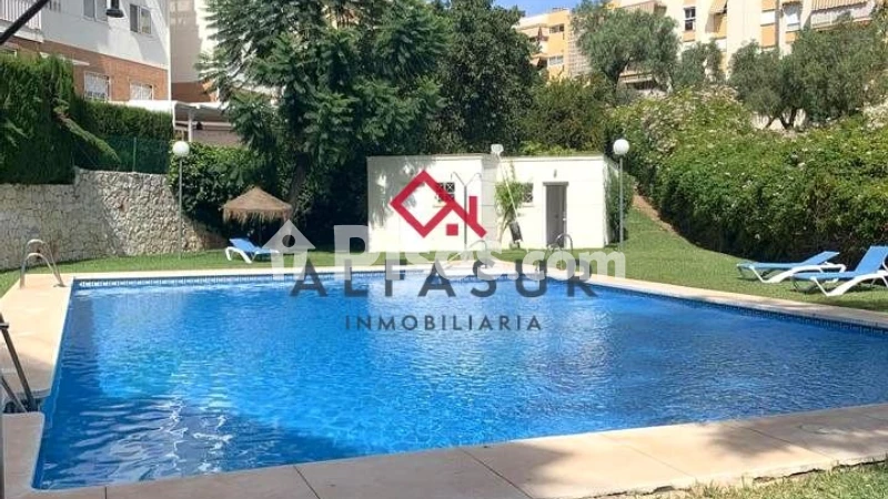 Fotografía del inmueble reportado: 1.650 €/mes — Málaga, Málaga