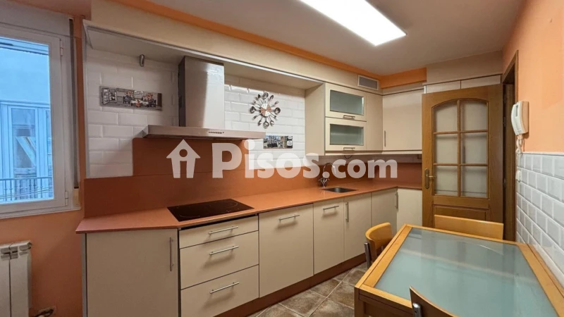 Fotografía del inmueble reportado: 650 €/mes — León, León