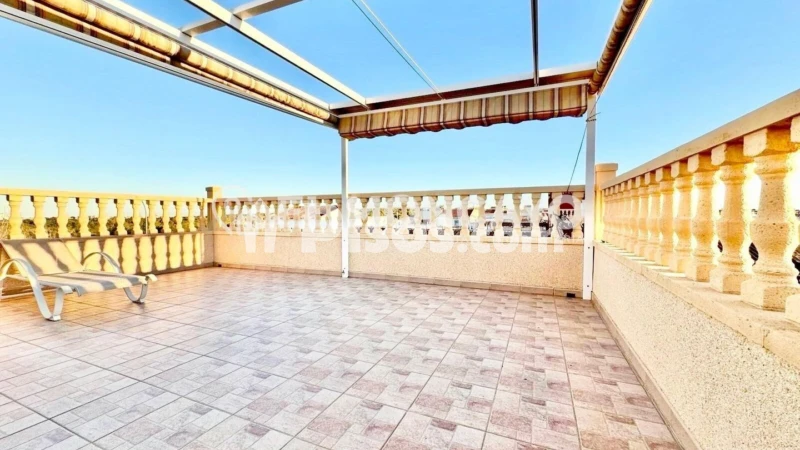 Casa – Torrevieja, Urbanización El Chaparral