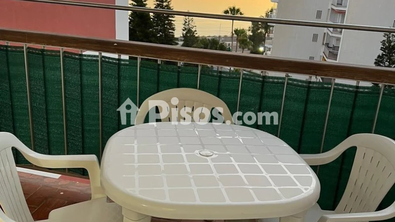Fotografía del inmueble reportado: 450 €/mes — Granada, Granada