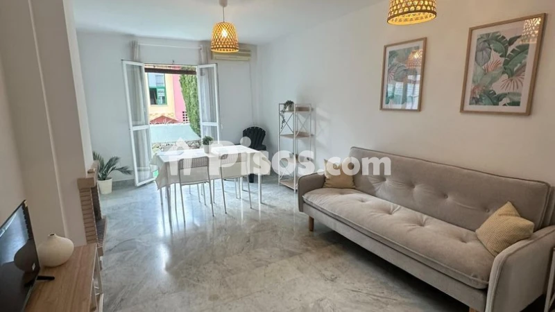 Fotografía del inmueble reportado: 975 €/mes — Málaga, Málaga